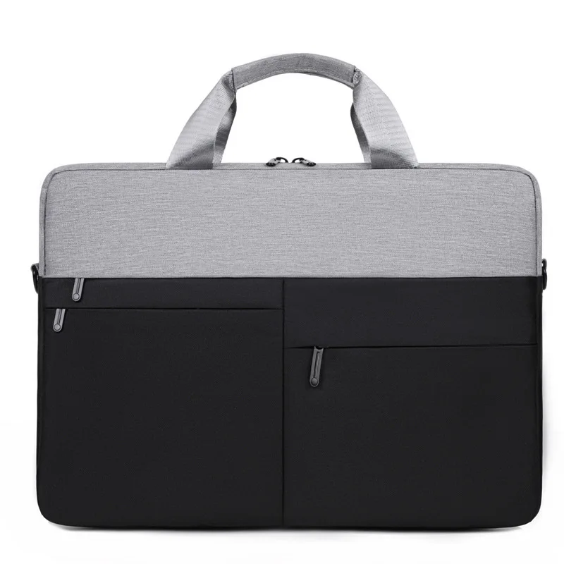 product laptop bag 13 inch mens and womens business handbag 156 inch computer bag office computer bag-33