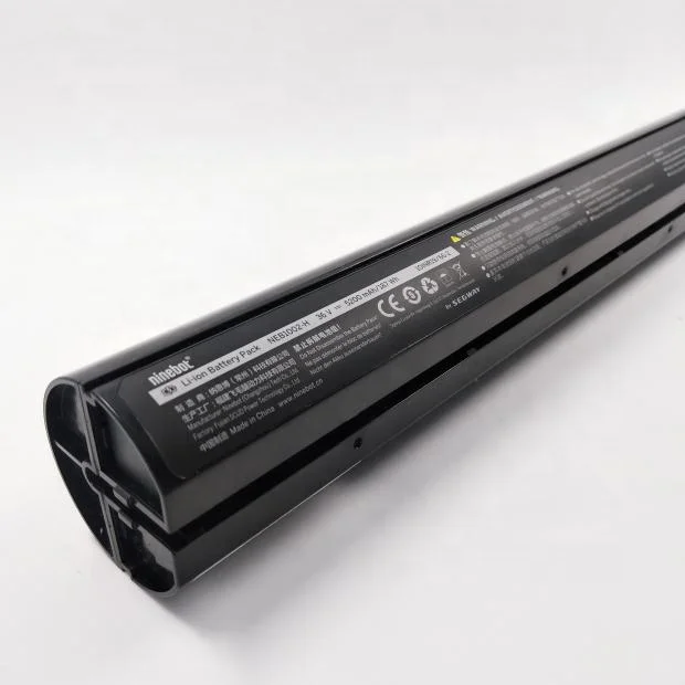 Original Ninebot Scooter Internal Battery Assembly For Ninebot ...