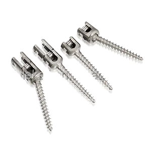 COXII Pedical screw -rod