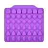 Couleur aléatoire/violet