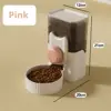 Pink eat