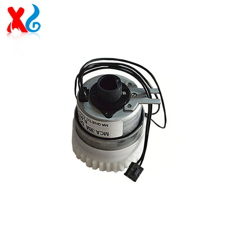 Compatible 6LE572100 Clutch Motor Replacement for Toshiba E Studio 166 163 203 181 182 242 206 207 211 212 255 256 225 245 223