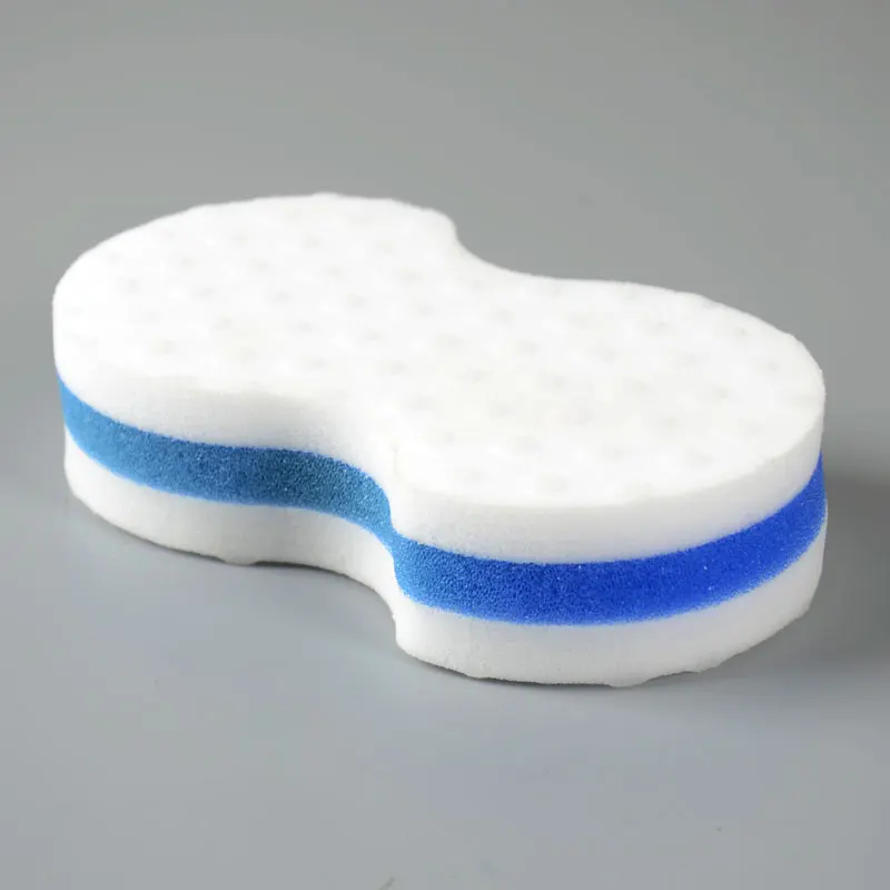 household cleaning magic eraser sponge advanced melamine sponge