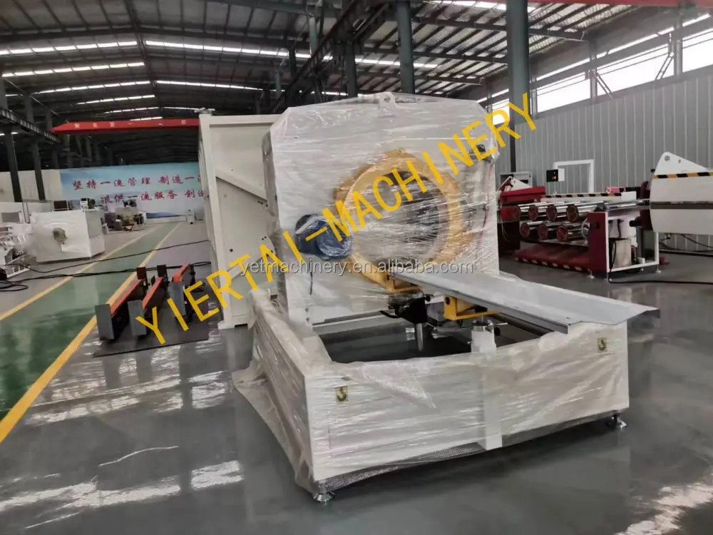 16-32mmpvc Electric Conduit Pipe Making Machine/automatic Plastic Pipe ...