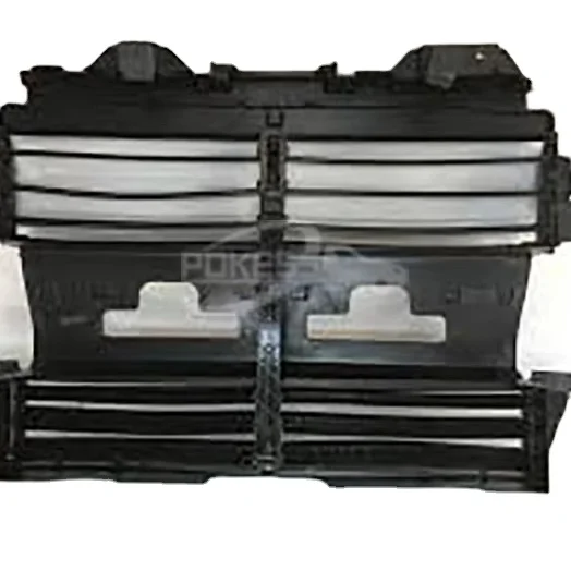 Factory Outlet High Quality Radiator Side Guard No Motor OEM FB5Z847... — 3