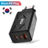 black kr  plug