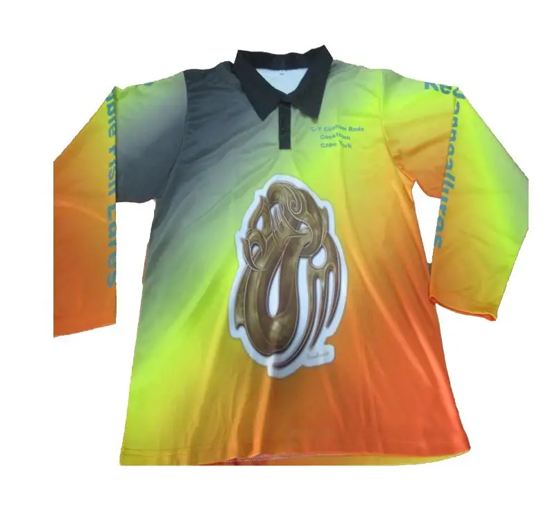 Sun Uv Protection Women Fishing Shirt 