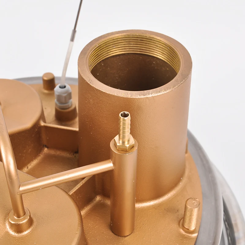 Stainless Steel Swimming Pool Countercurrent Trainer Strength Water Spray Jet Pool Counterflow Jet