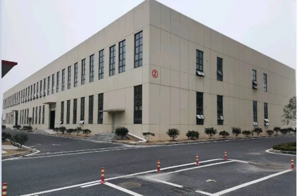JINAN JINYUN INTELLIGENT EQUIPMENT CO.,LTD.