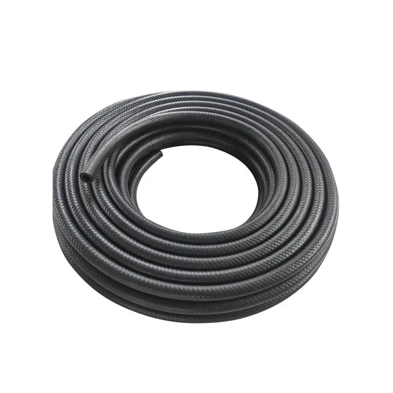 Auto Efi Fuel Hose High Temperature And High Pressure Nitrile Rubber