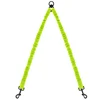 Stretch rope green