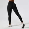 Black leggings