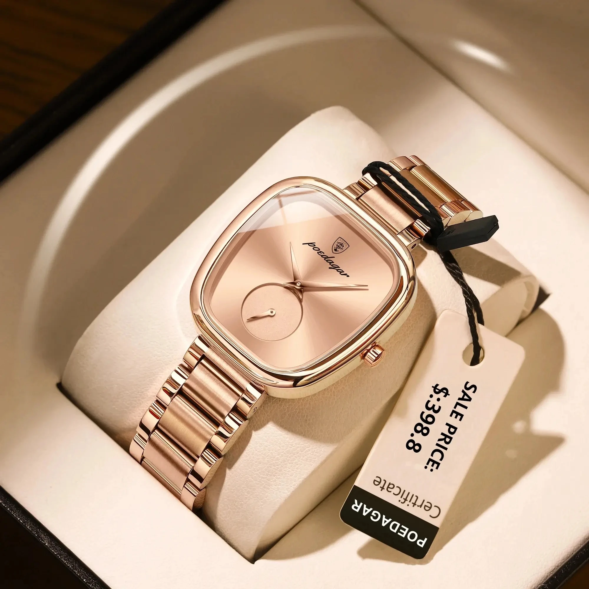 luxury watches best looking women's watches