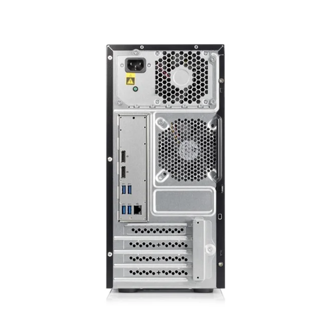 NOVO Servidor HPE ProLiant ML30 Gen10 com Processador Intel Xeon E