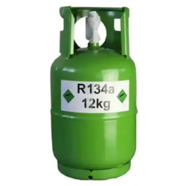 Shop Premium R449A refrigerant for sustainable cooling solutions-Detailed Image 1