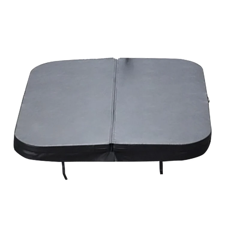 Z Spa Cover Cap for Outdoor Hot Tub Cover With Insulation Furniture Cover Portable Raising Waterproof Customized Swim Spa Sale
