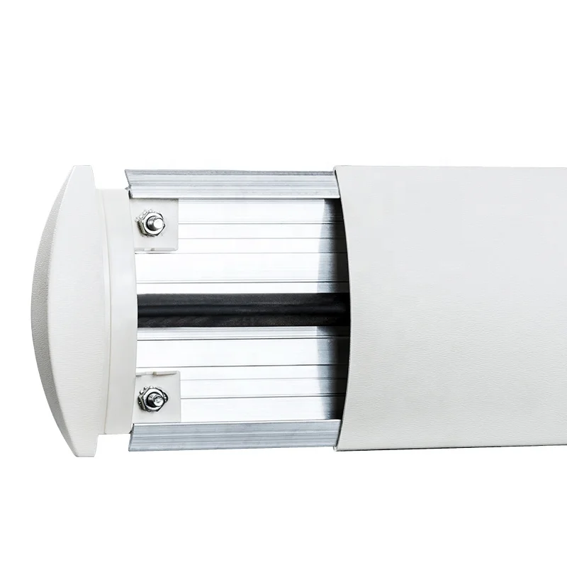 Factory Direct Anti Crash PVC Hospital Wall Guard for Hospital