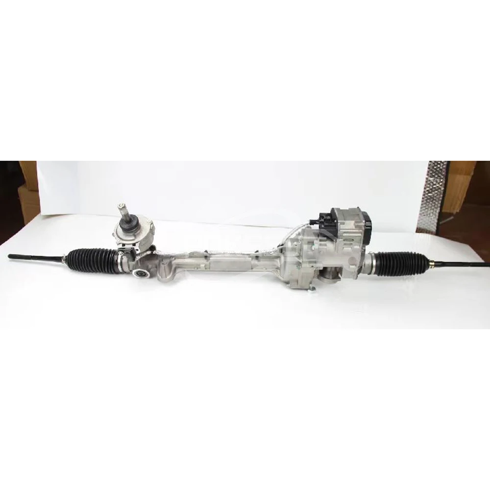 For Ford Auto Steering Rack FB53-3D070-AD DB533D080DB DB533D080DA Powe... — 2