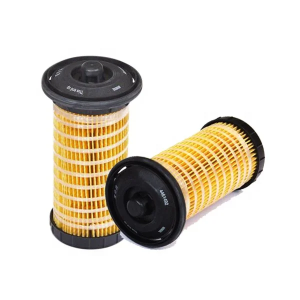 Factory Supplying Generator Parts 4461492 Engine Fuel Filter Element for PERKINS