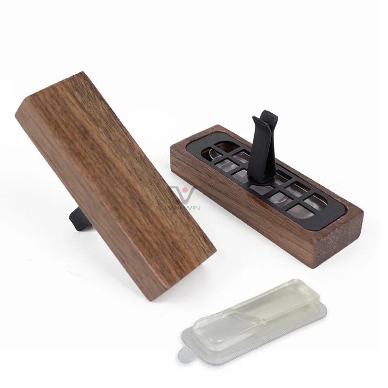 20 pezzi clip per profumo per auto clip per diffusore di sfiato