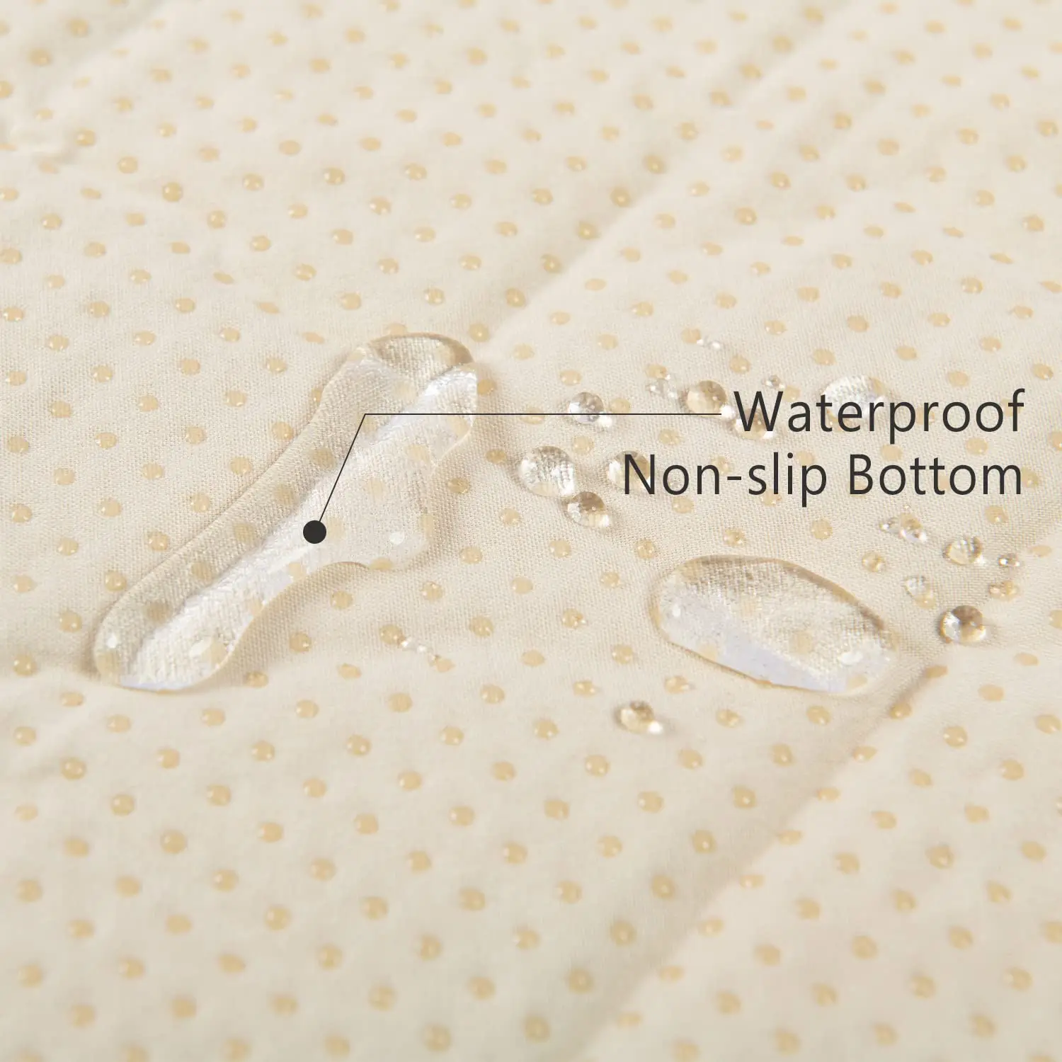 Waterproof Pet Pee Pads