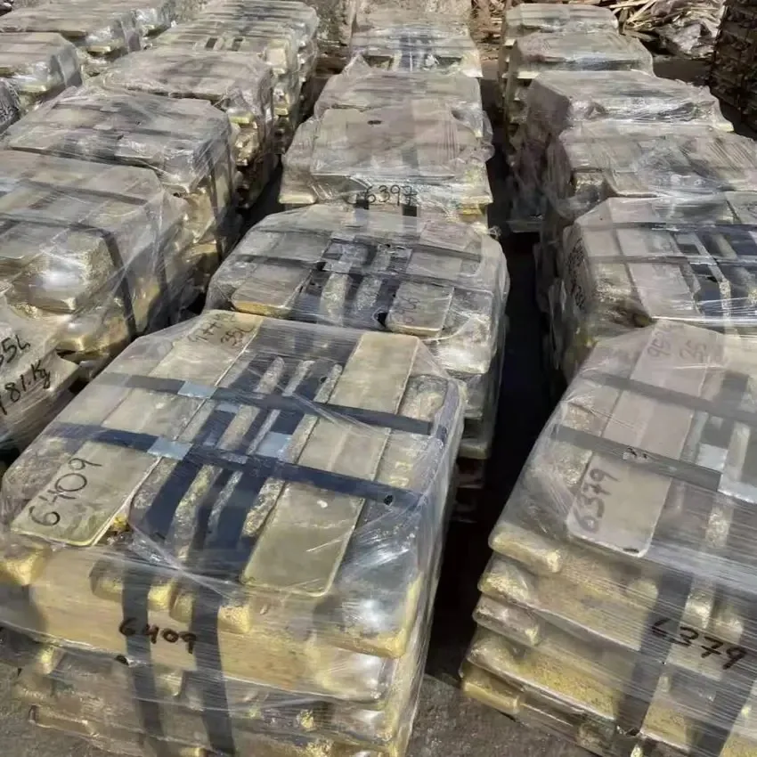 Buy Wholesale China Hot Selling Pure Copper Ingots 6n Purity Top