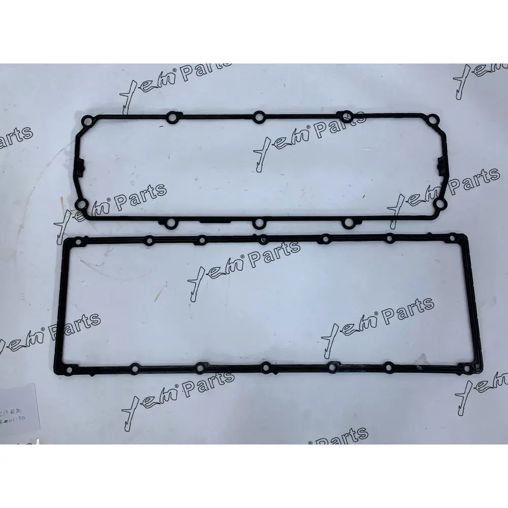 C13 Cylinder Head Cover Gasket 229-5711 for Caterpillar Engine