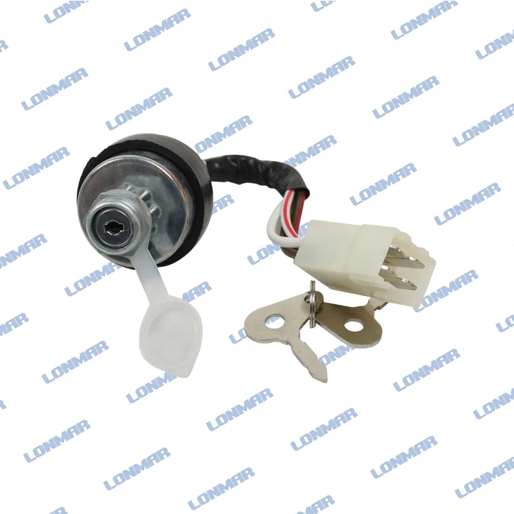 Tractor Parts Ignition Switch For Massey Ferguson Buy Massey Ferguson Ignition Switch With 0941