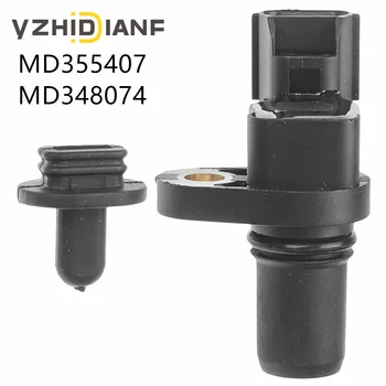 Camshaft Position Sensor — Fits 2002-2007 Mitsubishi Lancer — Replaces MD355407, EWTR8A, MD348074