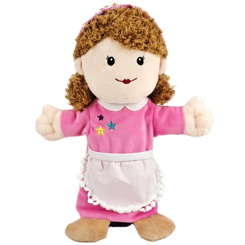 Заводская цена мультяшный кукольный персонаж