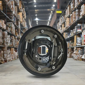 Wholesale Iron Brake Assembly Forklift Spare Parts Heli 2 Ton Left 22673-70212