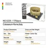 5225 Colosseum Rome, Italy [1756pcs]
