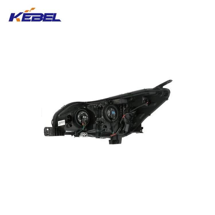 product kebel auto car front head lamp oem 84001fl00b 84001flotb auto head lights for subaru impreza 2016 2017 2018 2019-6