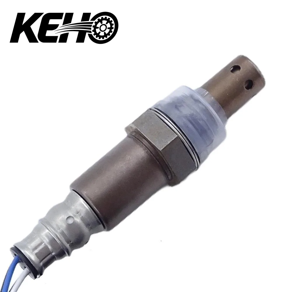 Oxygen sensor - 89465-28390 - 2010 Toyota Corolla 1.6L-2
