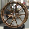 Bronze satiné