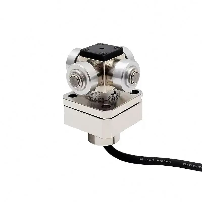 TEBAK CNC Wear Detection Original Cyclmotioon Direct-Acting HA Tool Setter for CNC Lathes Machining Center