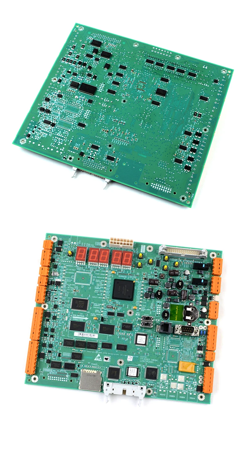 Kone Lift Spare Parts Elevator Mainboard Pcb Board Km773390g04