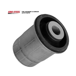 KINGSTEEL OEM 54570-1LB0A 545701LB0A Wholesale Auto Spare Parts Suspension Parts Front Control Arm Bushing for NISSAN PATROL