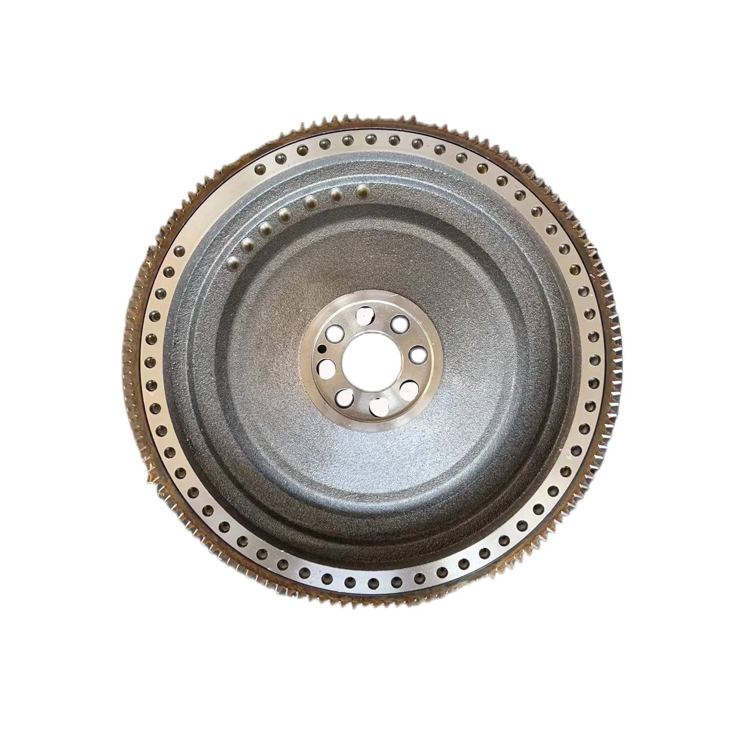 8-97602-463-0 8976024630 6HK1 Flywheel for Isuzu High Quality