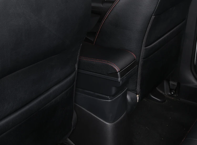 Tonc Elevate Every Drive: Suzuki Jimny Custom Abs Armrest Console ...