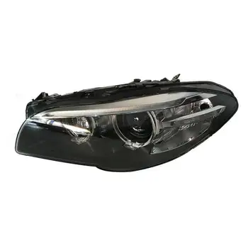 Factory direct sale applicable to BMW 5 series f18 xenon headlight assembly f10 LED front headlamp in 2014 -2017