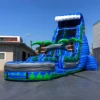 Multicolor: Custom Size