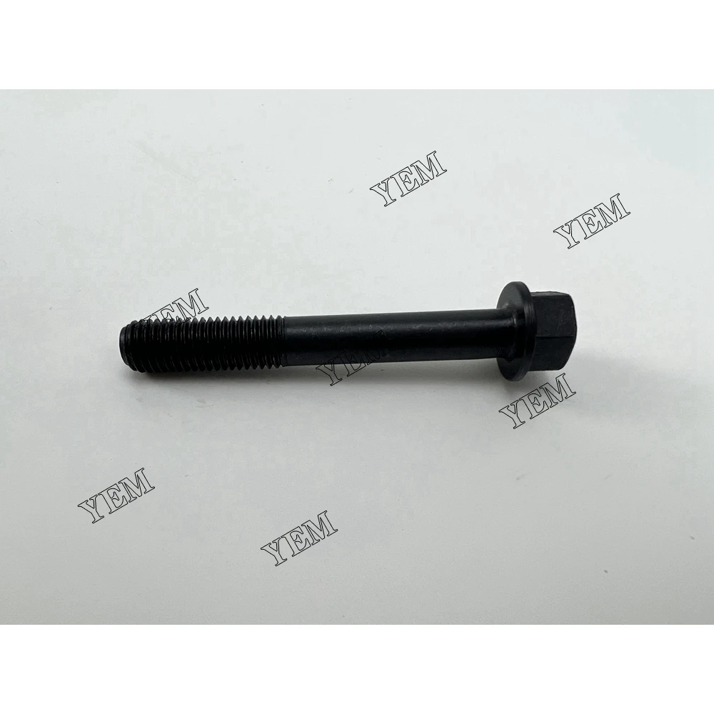 For Perkins 403D-11 Cylinder Head Screw Engine Rebuild Kit Fast Delivery Engine Parts 4