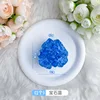 Bola ruidosa [cuadrado azul] 6cm