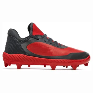FREE SAMPLE Wholesale Men's Professional Baseball Training Shoes Cross Border New Men's Baseball Shoes