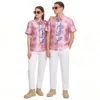 8163 Unisex Shirt, Pants, and Tie