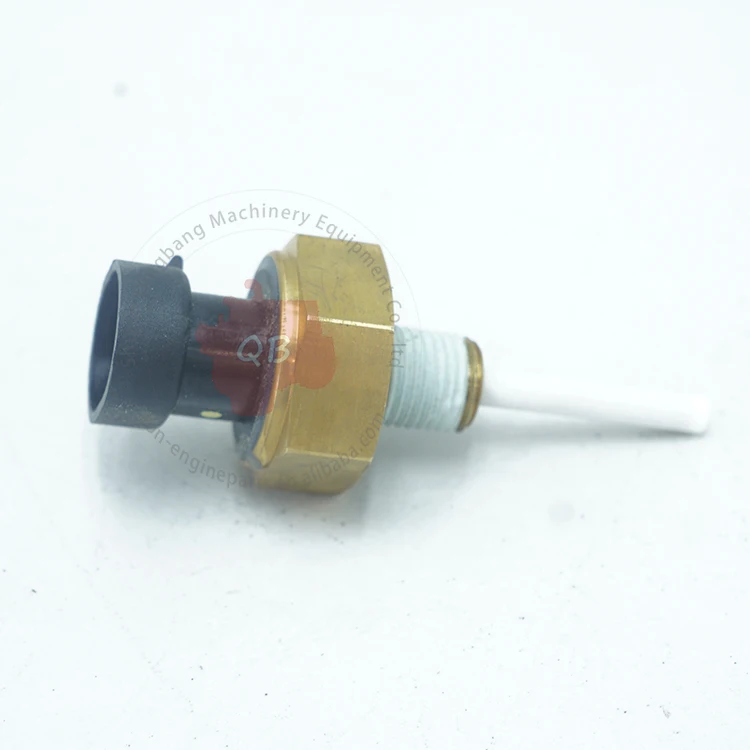 Diesel Engine Parts 100 Original Cummins S85 03d Coolant Level Sensor
