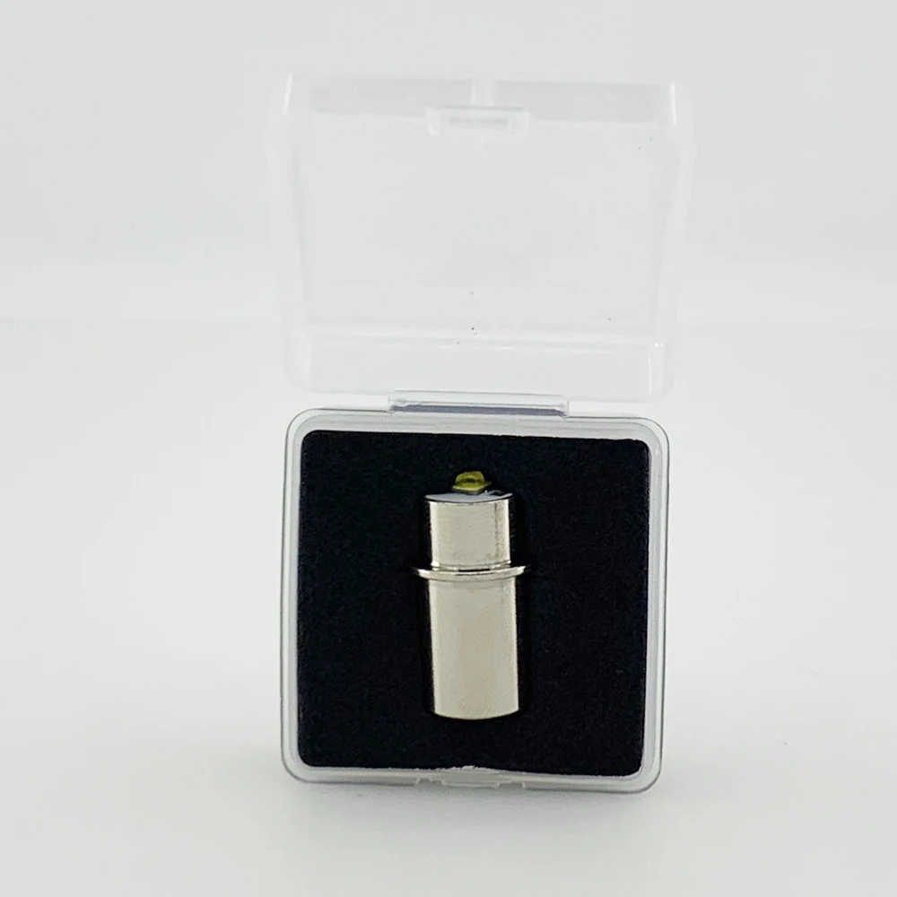 LED Light Bulbs 3W 4-24V 18V Conversion Kit Upgrade 2-3-4-5-6 Cell D/C Maglite Torch Magnesium Flashlight Garden Use