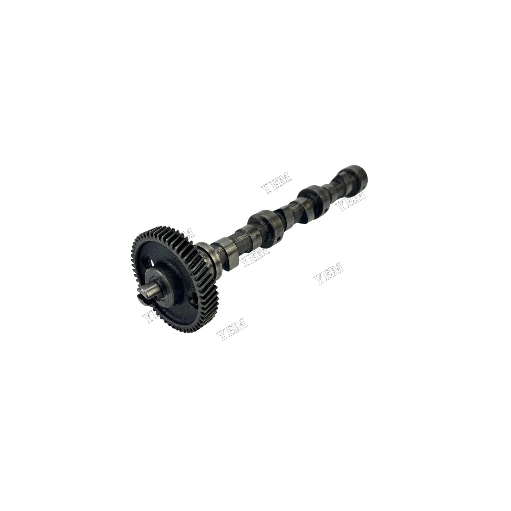 Camshaft Assy Compatible for Kubota D1005s High Quality Engine Parts