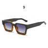 Black tortoiseshell-gradient purple